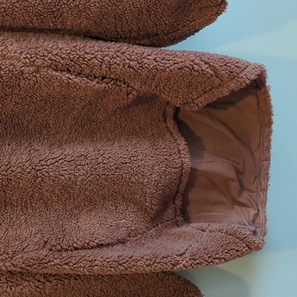 8. Lululemon Warmth Restore Long Pullover - Picture 2 of 14